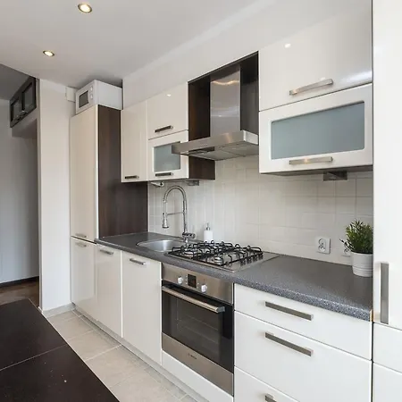 Apartment Old Town 2 By Renters *
