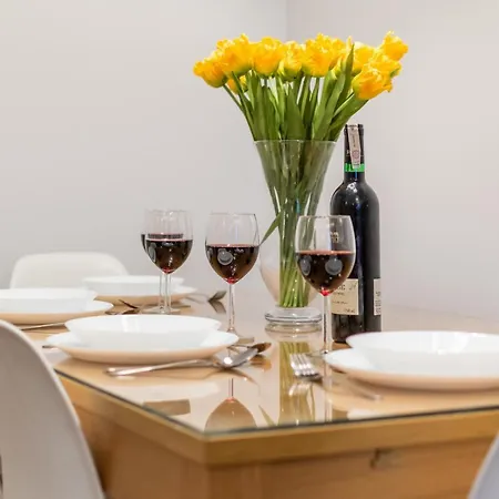 Apartment Old Town 2 By Renters Warsaw