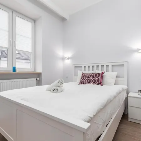 Apartment Old Town 2 By Renters