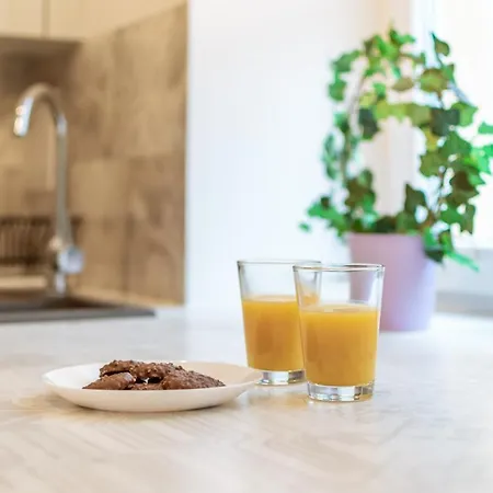 Old Town 2 By Renters Appartement