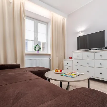 Old Town 2 By Renters Apartment *