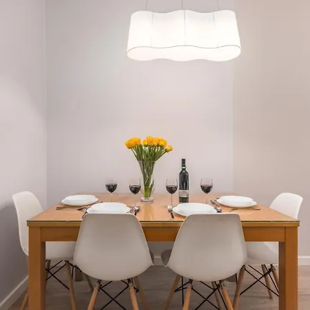 Old Town 2 By Renters Warszawa
